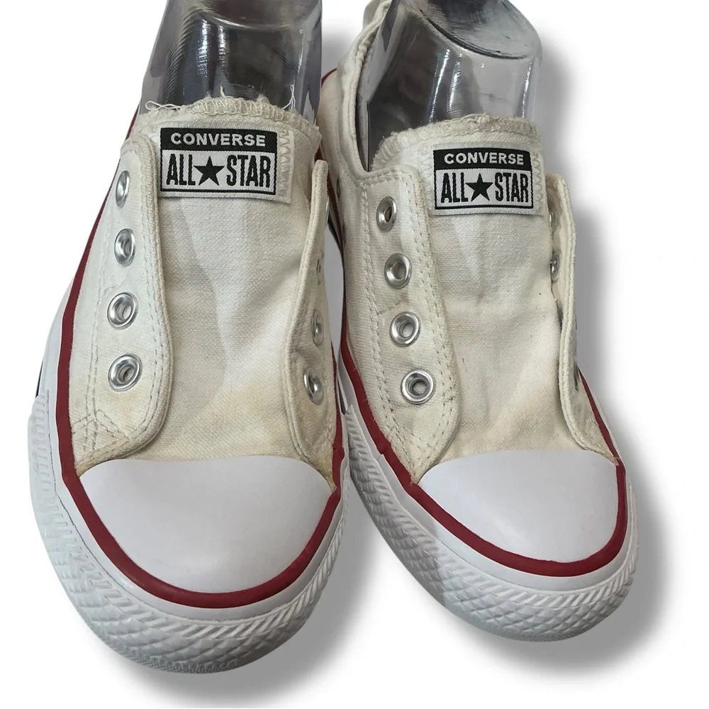 Converse All Star Shoreline Slip-on Sneakers